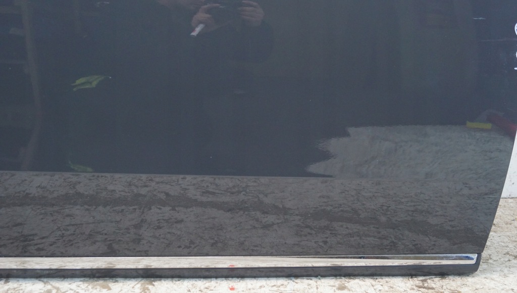 фото №9, Дверь правый перед vw passat b7 li7f