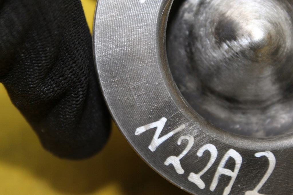 фото №9, Поршень поршні honda cr-v ii 2.2 i-ctdi n22a2