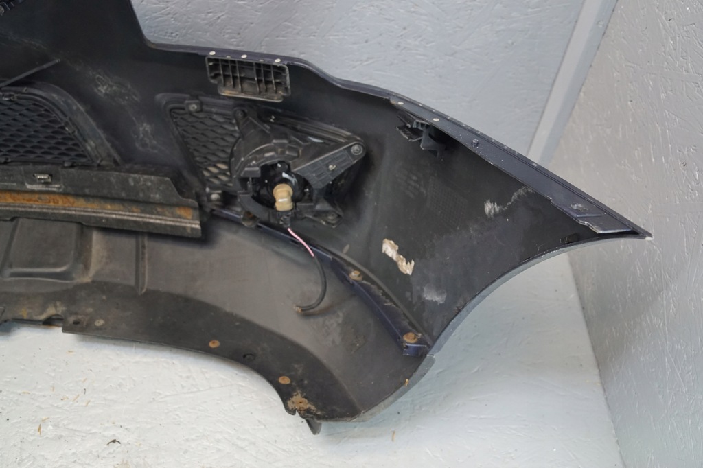 фото №15, Бампер перед kia sportage ii lift