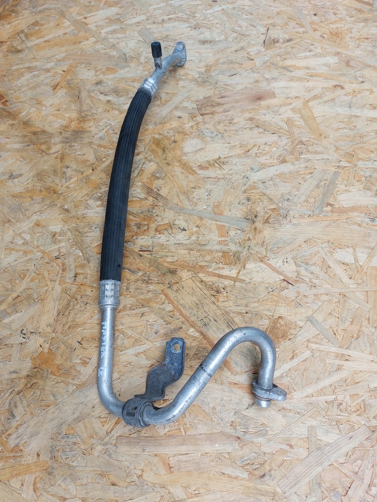 фото №3, Renault master iv 23r труба шланг кондиционера оригинал