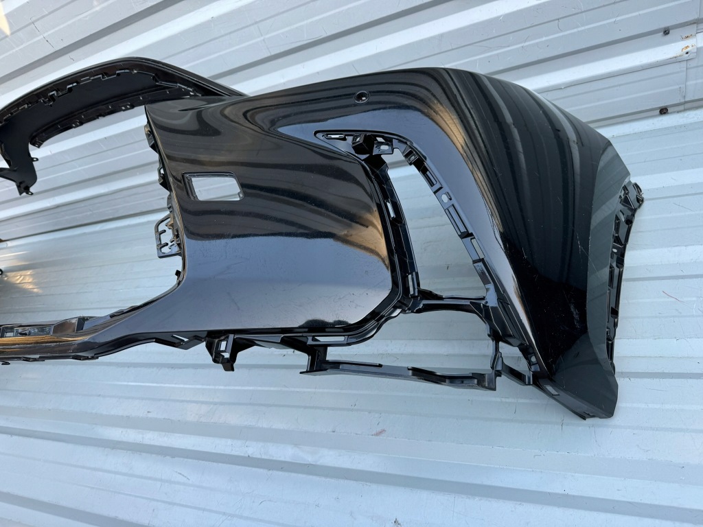 Lexus nx 2 ii f-sport 21r- бампер перед передній 52119-78330 Доставка