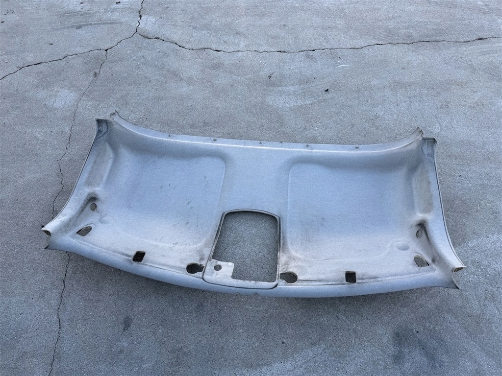 фото №1, Стеля renault master iii 3 iv 4 10-23r.