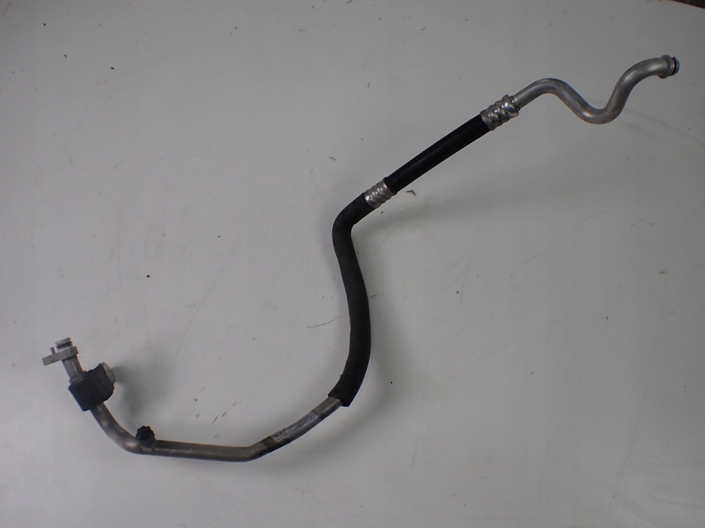 фото №9, Wąż трубка кондиціонера mercedes w220 a2208300715
