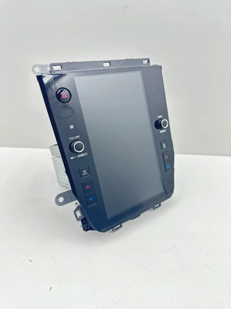 фото №2, Subaru outback usa 2021 автомагнитола радио navi экран