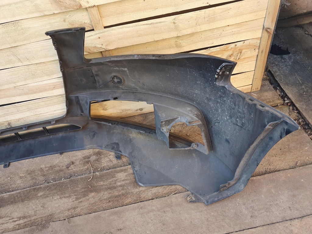 фото №8, Бампер перед передний audi a4 b8 przed lift 8k0807437