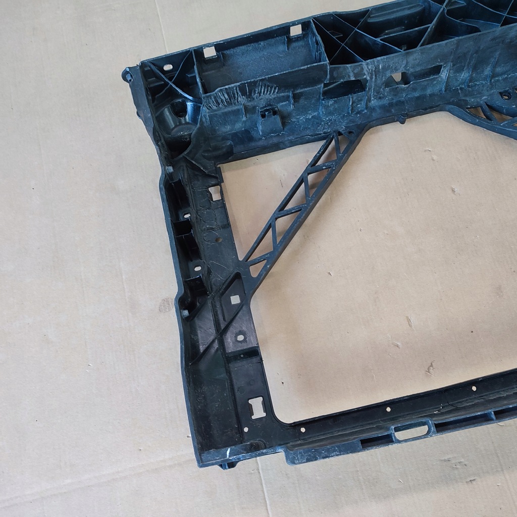 фото №12, Pas передний skoda fabia iii 6v0805588f