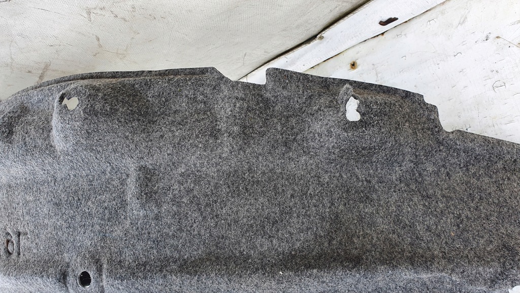 фото №7, Подкрылок левая задняя lexus nx300h оригинал