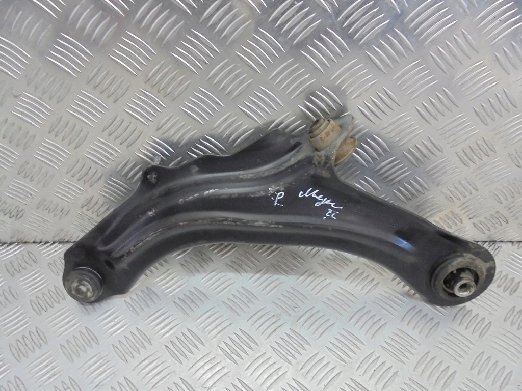 фото №1, Рычаг правый перед renault megane ii