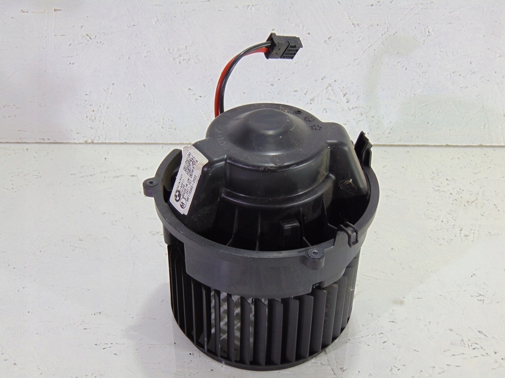 фото №1, Вентилятор повітродувка mini cooper f55 f56 14r