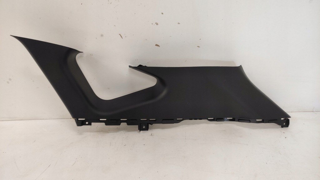 фото №1, Захист стійка права заднього hyundai tucson iv 20-