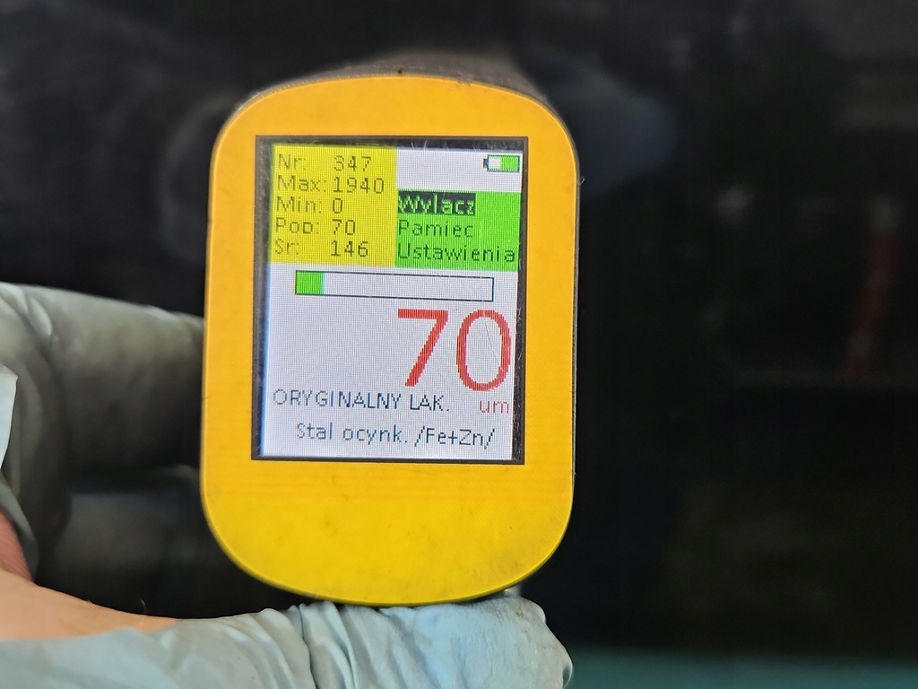 фото №14, Двері перед ліва audi q5 i 8r 08-16 чорний ly9b