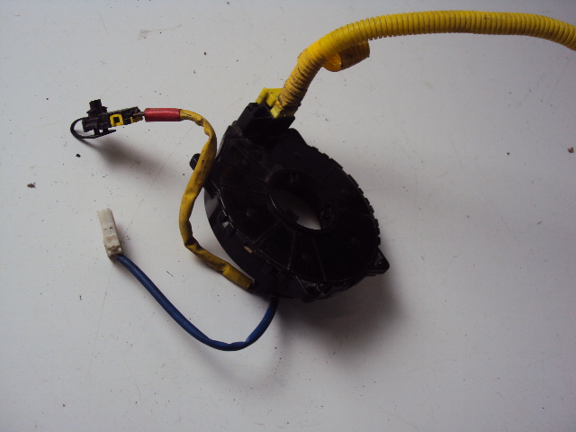 фото №3, Лента подушка безопасности hyundai tiburon ii 01-08