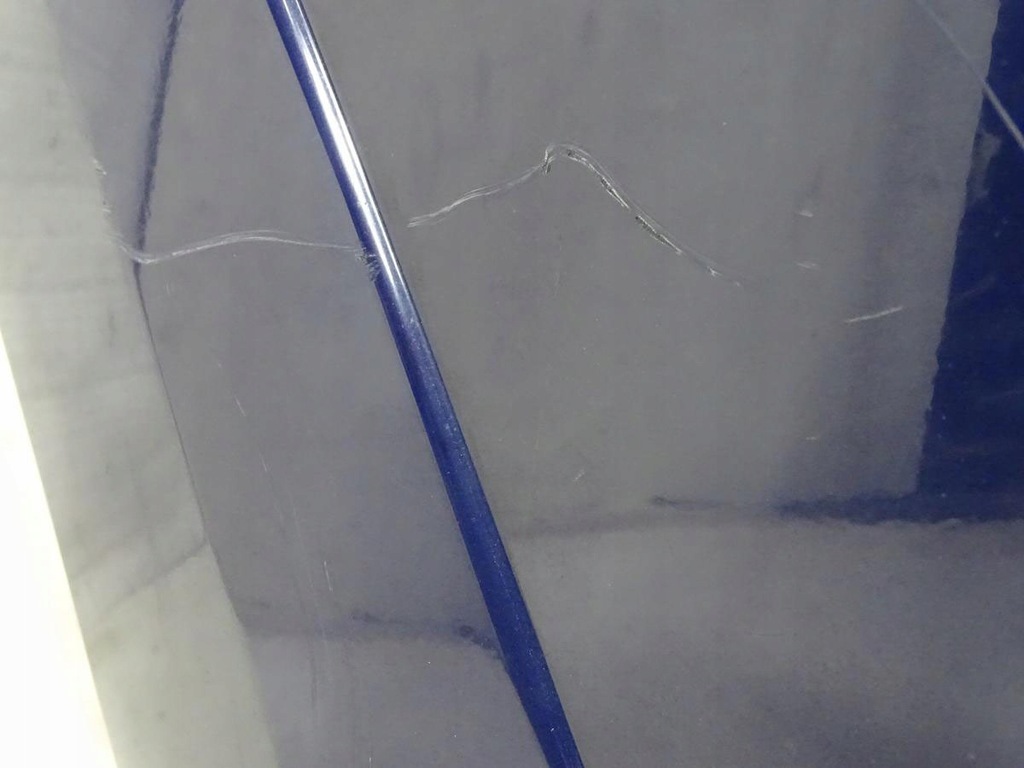 фото №9, Бампер перед решітка радіатора opel agila a lift fl 2003-2007