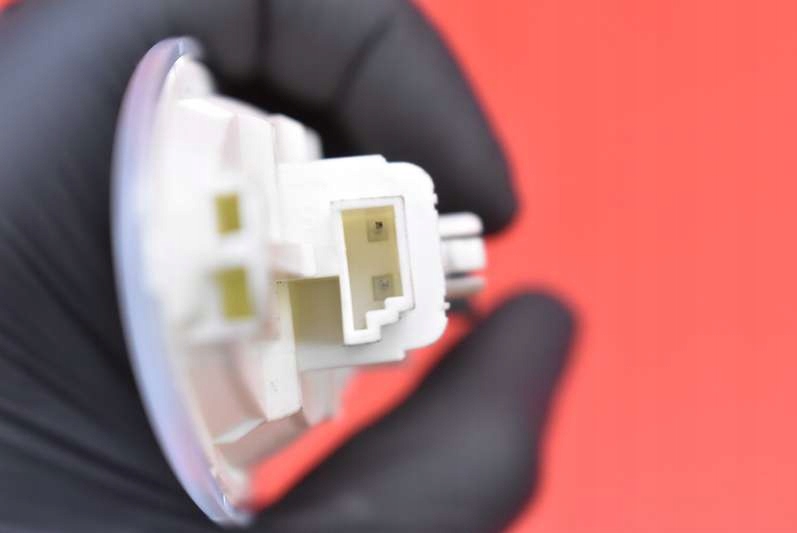 фото №7, Лампа освітлення салону задня 2754520 mini cooper one r56 06-15