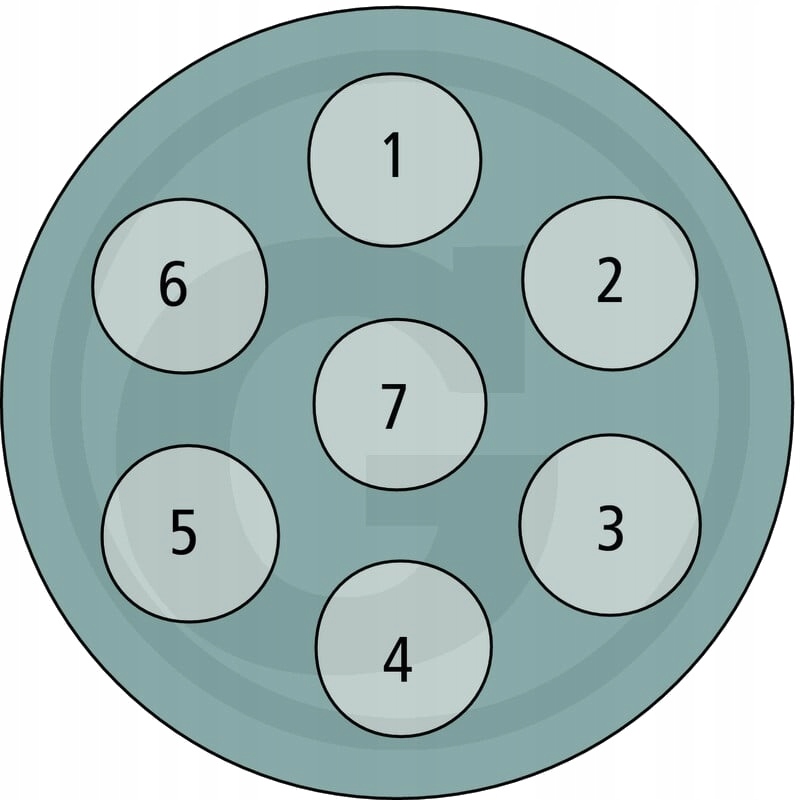 фото №1, Hella разъём 4558jb 001943041