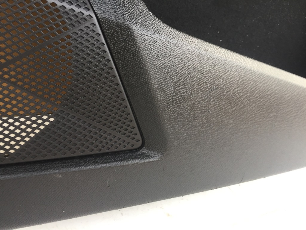 фото №4, Citroen ds7 обшивка обивка правый перед eu