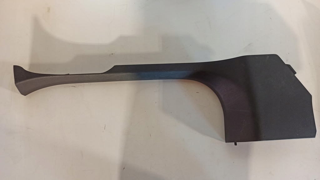 фото №1, Mercedes w213 захист поріг права перед a2136805000