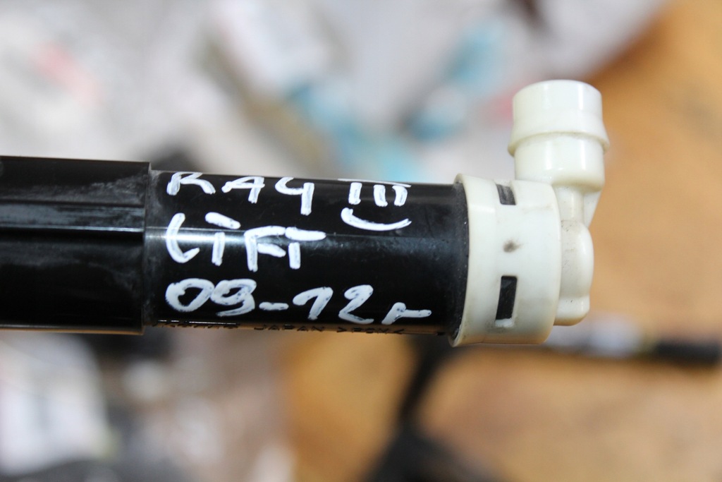 фото №10, Омивач лампа лівий rav-4 iii lift 09-12r 85273-42010