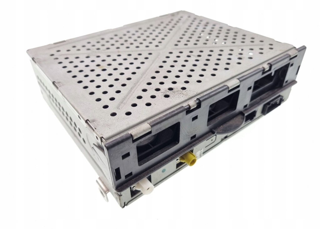 фото №1, Audi a6 s6 c6 4f 2008 модуль / блок управления gps