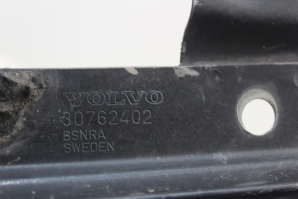 фото №6, Крыло правый перед volvo xc60 xc 60 i 1 oem ржавчина 30762402