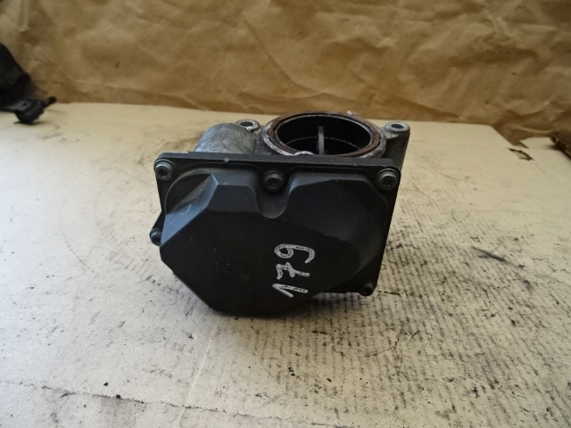 фото №5, Дросельна заслінка vw polo seat ibiza 036133062n