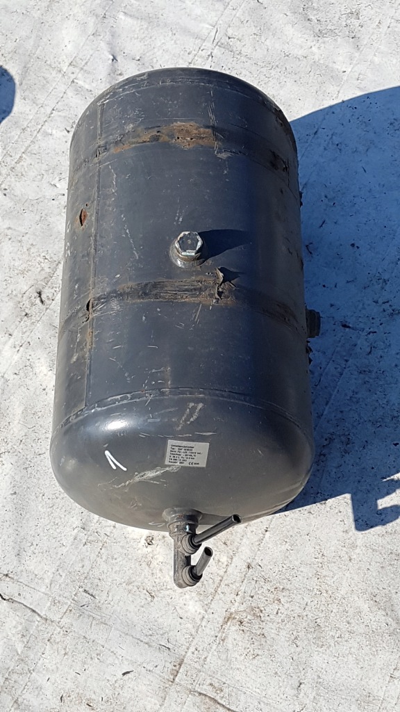 Купить Бак баллон воздуха 36l. daf 45 55 lf