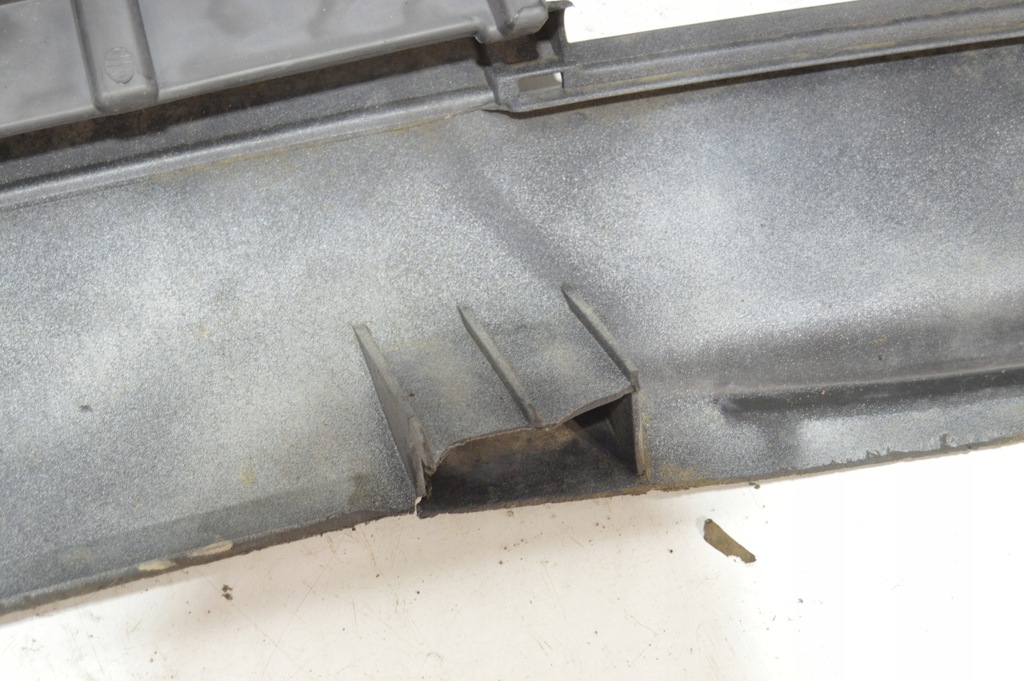 фото №15, Бампер перед po lift 040 mercedes r129 sl 1298801470 противотуманная фара