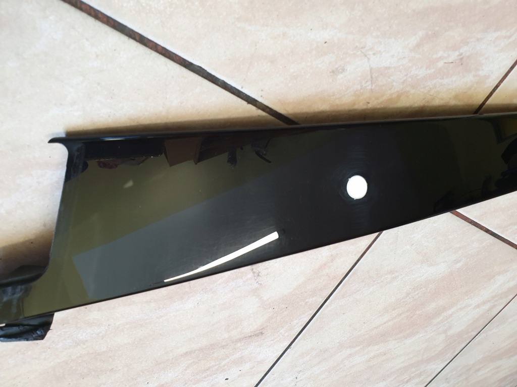 Молдинг защита дверь направляющая стекло bmw x1 f48 Цена