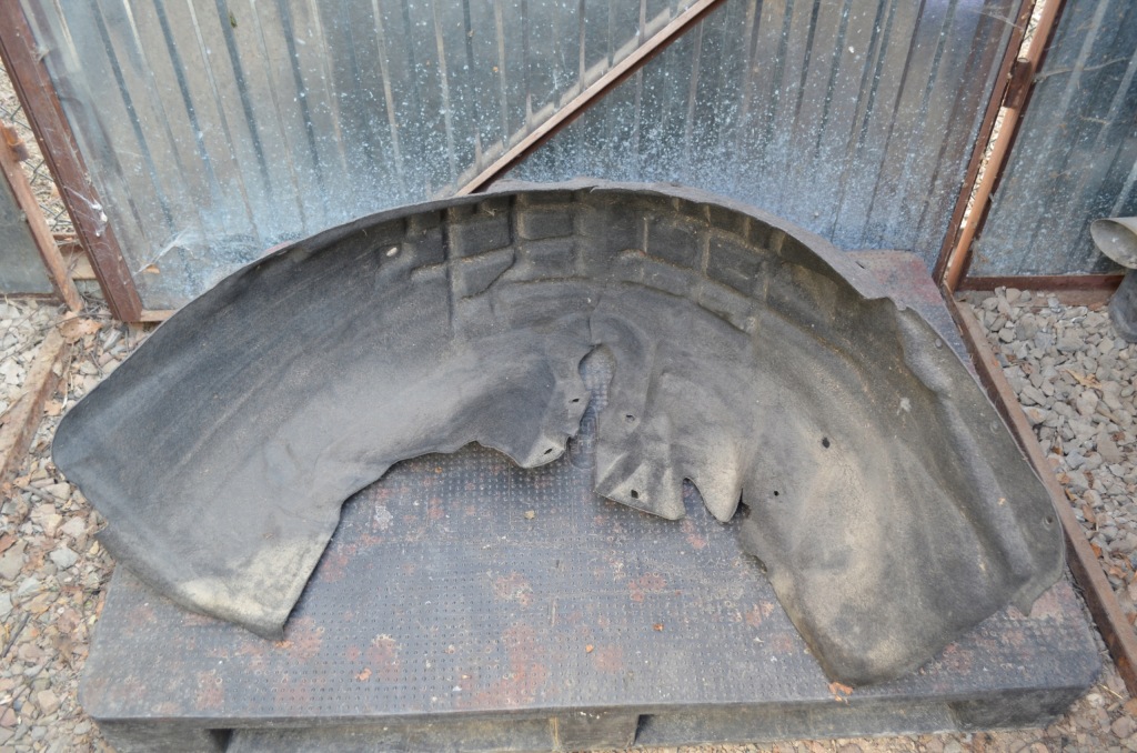 фото №1, Подкрылок задние левая audi a5 8t0810171k