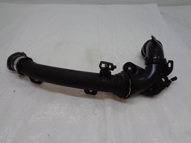 фото №1, Citroen c4 iii peugeot rifter 1.2 thp труба воздухозаборник воздуха 9817416680