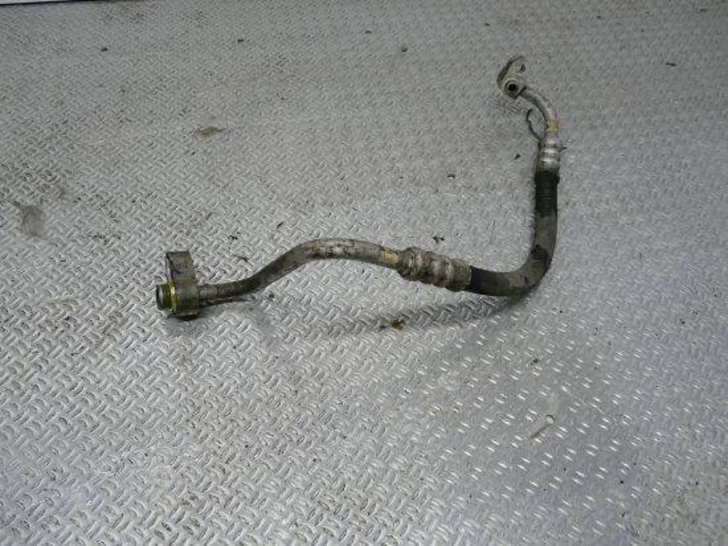 Патрубок кондиціонера короткий alfa romeo 147 2.0 b Ціна