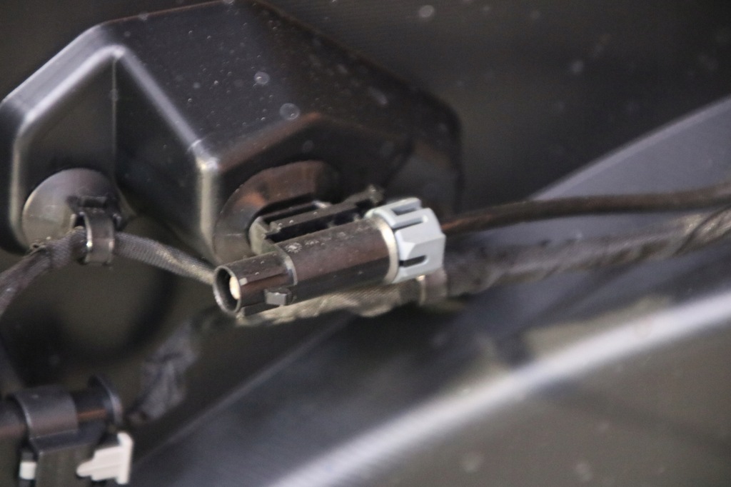 фото №9, Bmw 7 g70 i7 m-pakiet бампер перед передний c5a