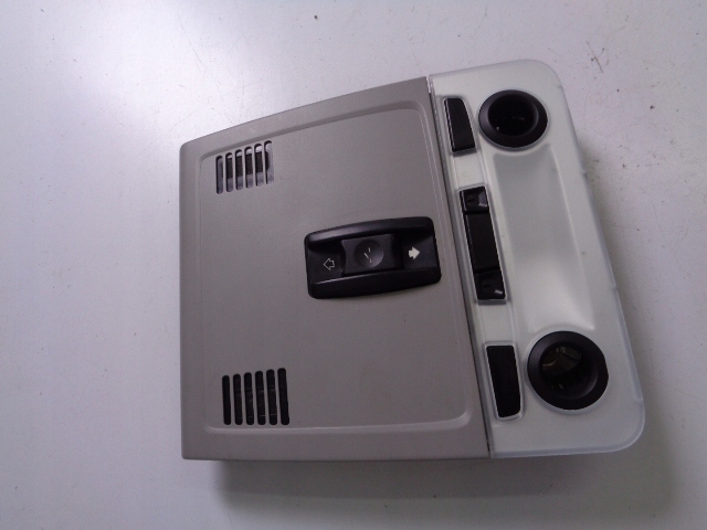 фото №2, Лампа потолочный bmw x1 e84 2012 rok