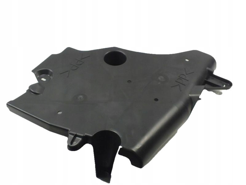 фото №1, Clio iv captur захист корпус підвіска задня oryg