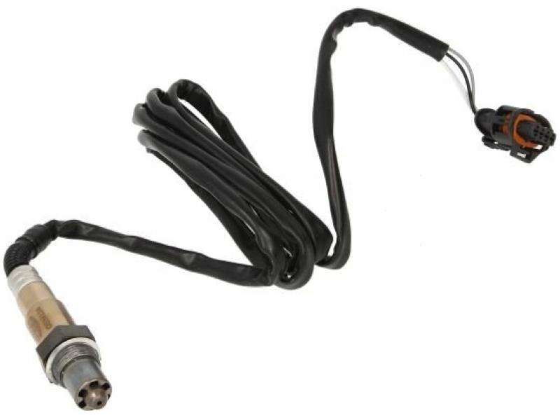 фото №2, Датчик лямбда-зонд opel
