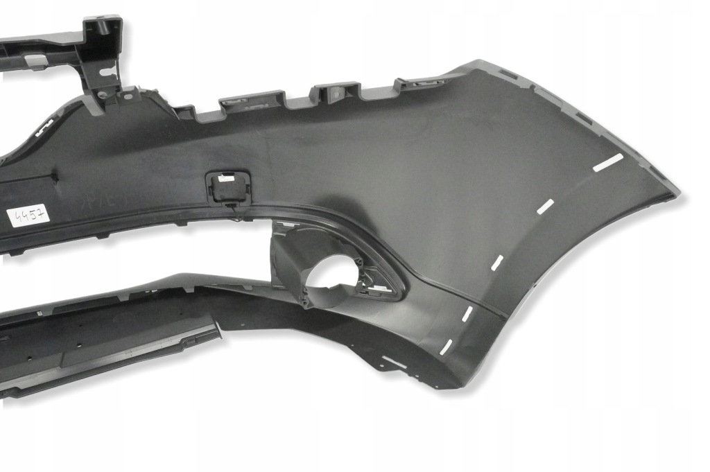 фото №10, Бампер передній перед renault sandero ii 620225250r