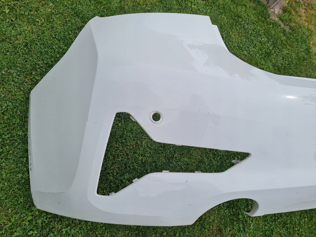 фото №11, Бампер задняя bmw 3 g20 71127427998 4pdc