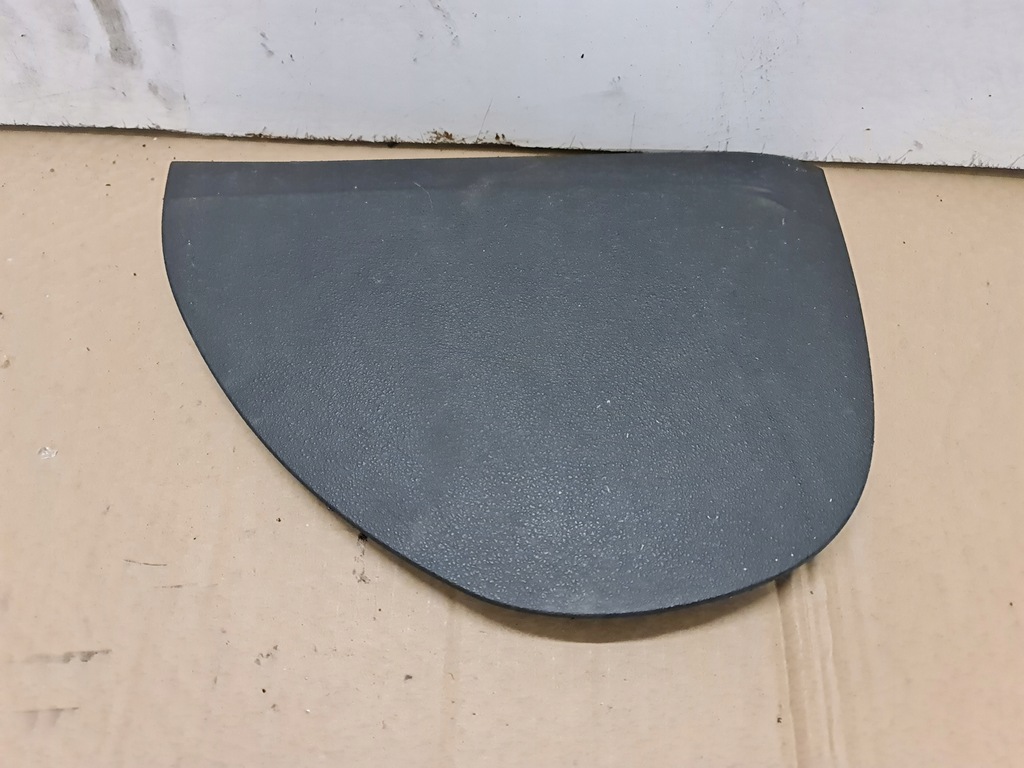 фото №1, Заглушка панели левая audi tt 8n 8n0857085