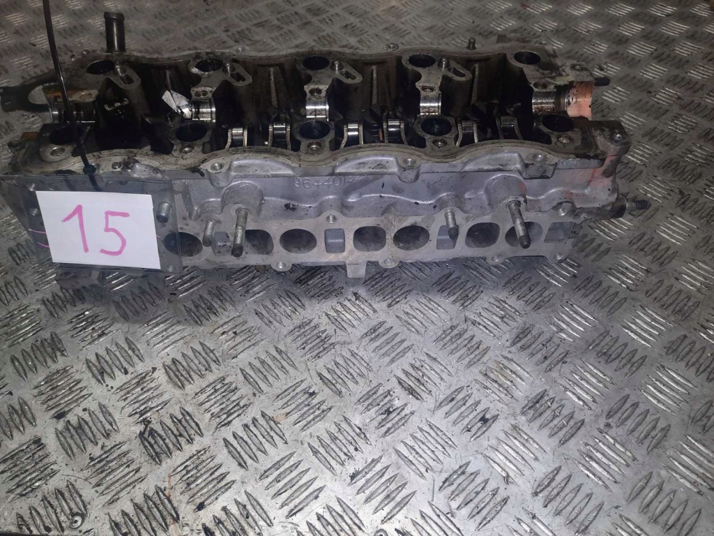 фото №1, 96440132 opel 2.0