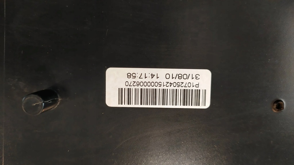 фото №9, Решётка решётка радиатора s-max lift