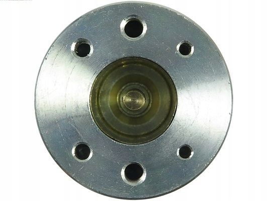 фото №14, Выключатель электромагнитный, стартер as-pl ss2028