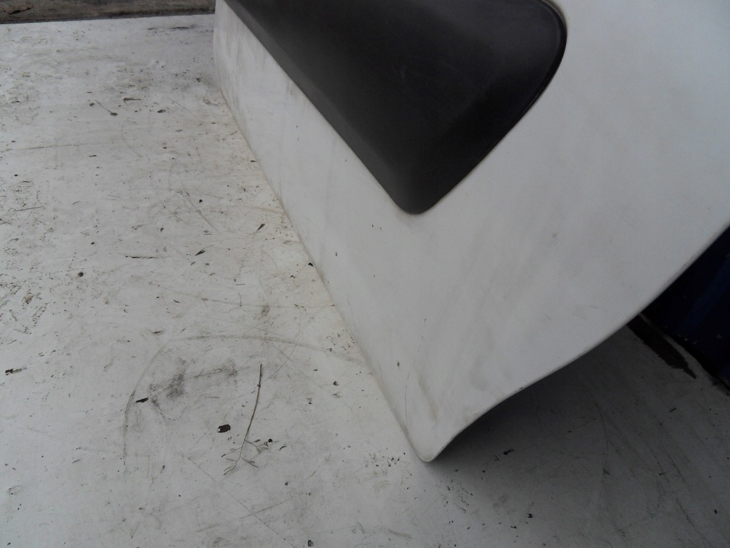 фото №9, Berlingo partner iii 3 дверь боковой левая задняя ewpa