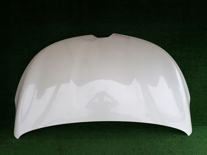 фото №1, Renault espace v 15- капот