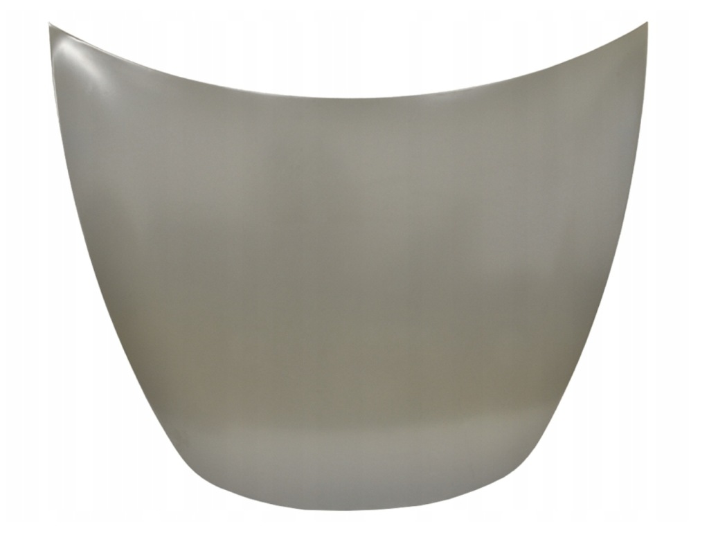 Tesla model 3 2017- капот Ціна