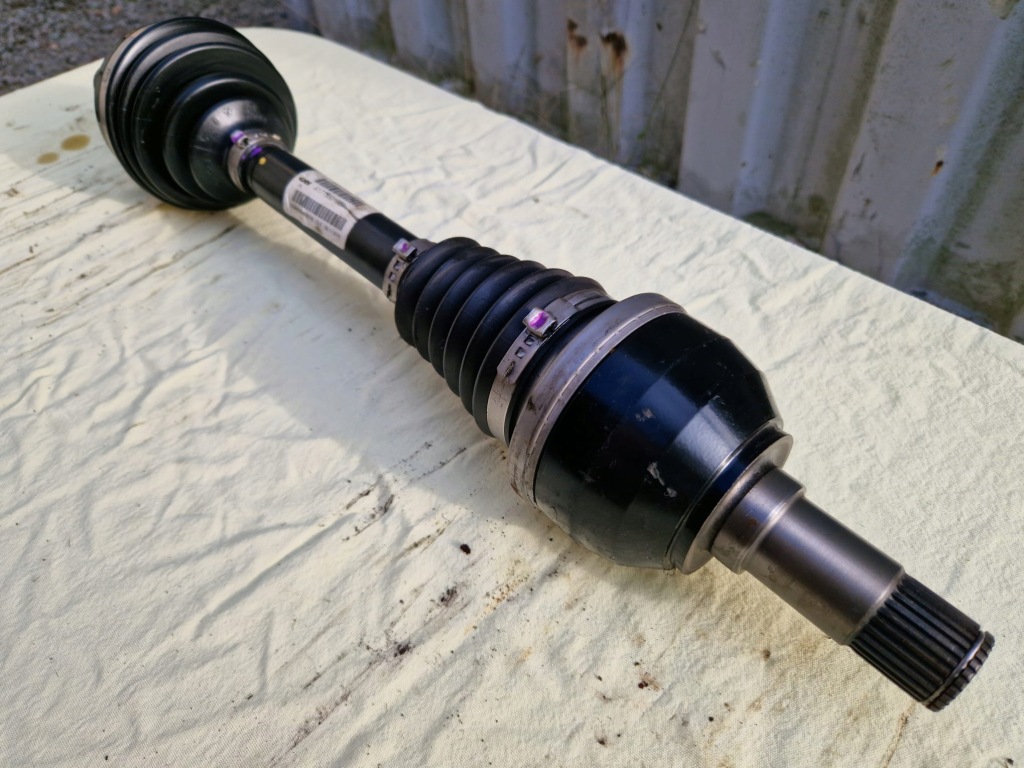 фото №3, Mercedes w177 ліва a1773301900