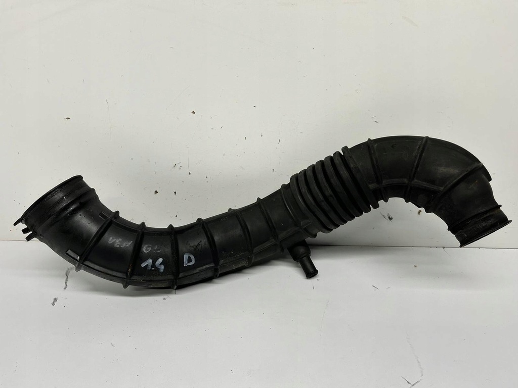 фото №1, Kia venga ix20 1.4crdi wąż труба трубка воздуха 28138-1p200