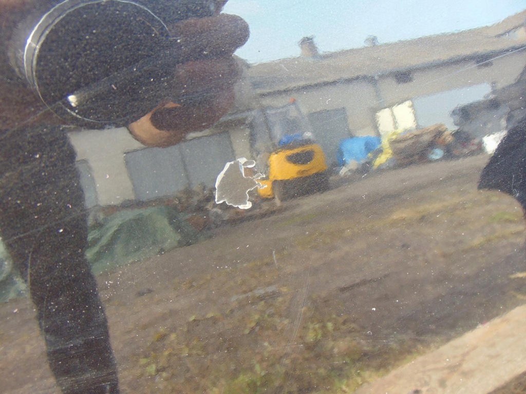 фото №8, Дверь правый задняя nissan qashqai j10 lift +2 z11g