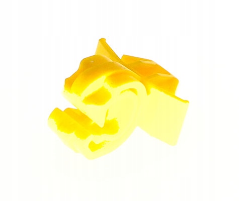 фото №9, Кронштейн опоры крышки двигателя opel corsa 1.0- 1.7 06-