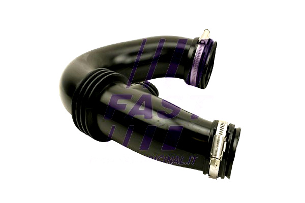 фото №3, Fast труба турбіни renault kangoo 98 впуск 1.5