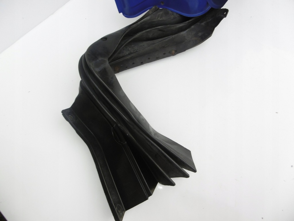 фото №9, Підніжка підніжка верхній правий scania r